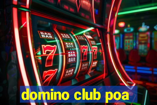 domino club poa